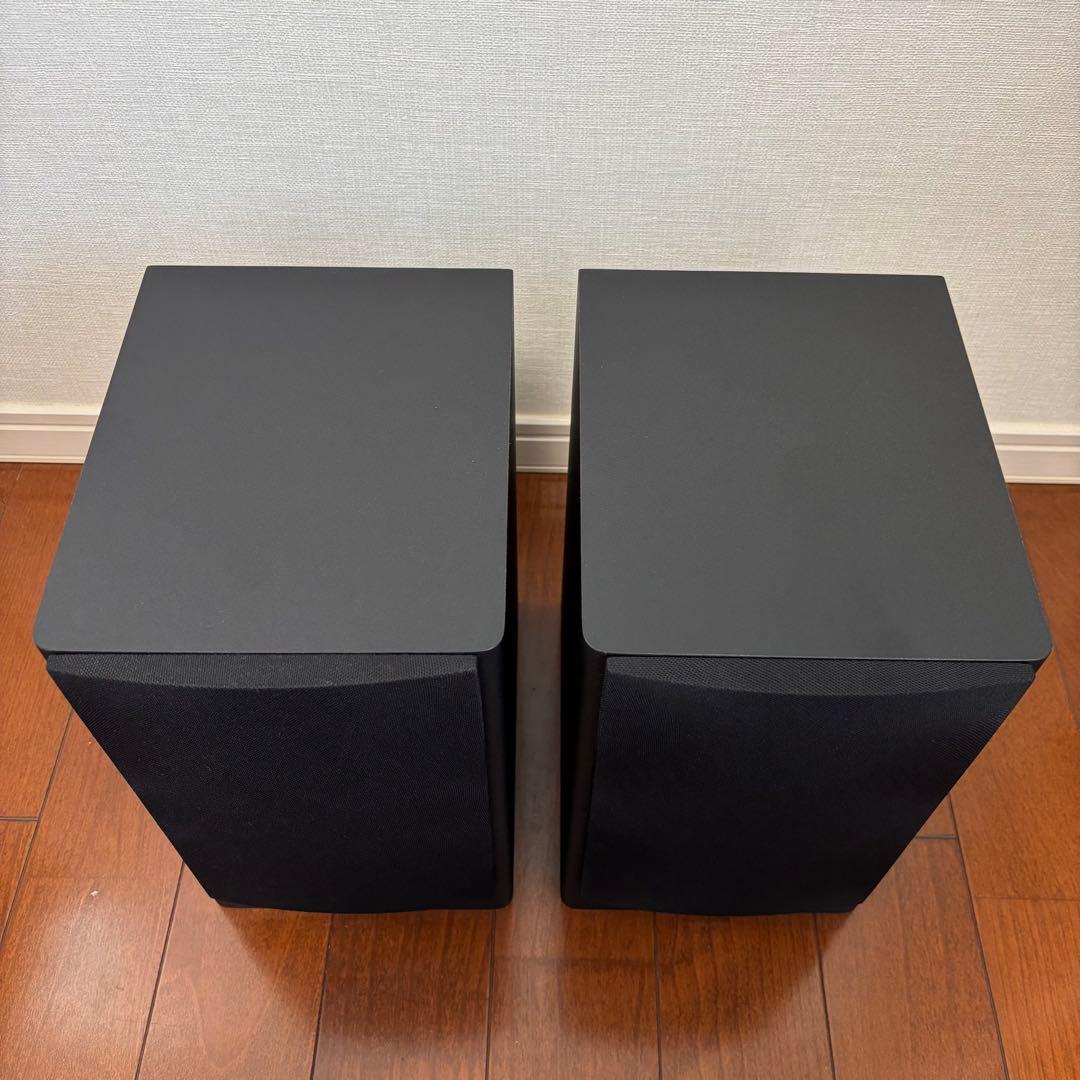 JBL a130 ブックシェルフスピーカー