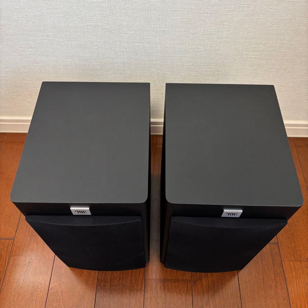 JBL a130 ブックシェルフスピーカー