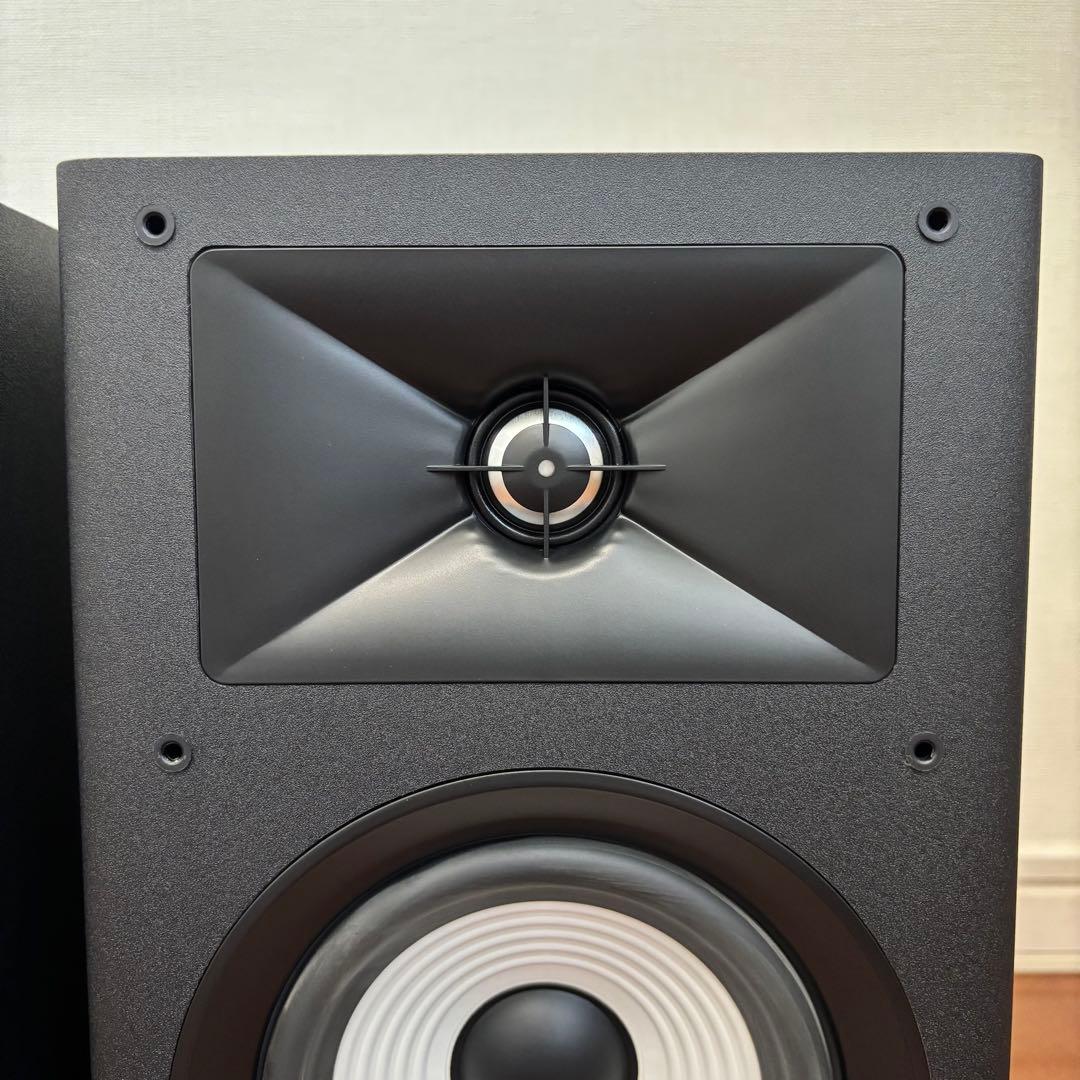 JBL a130 ブックシェルフスピーカー