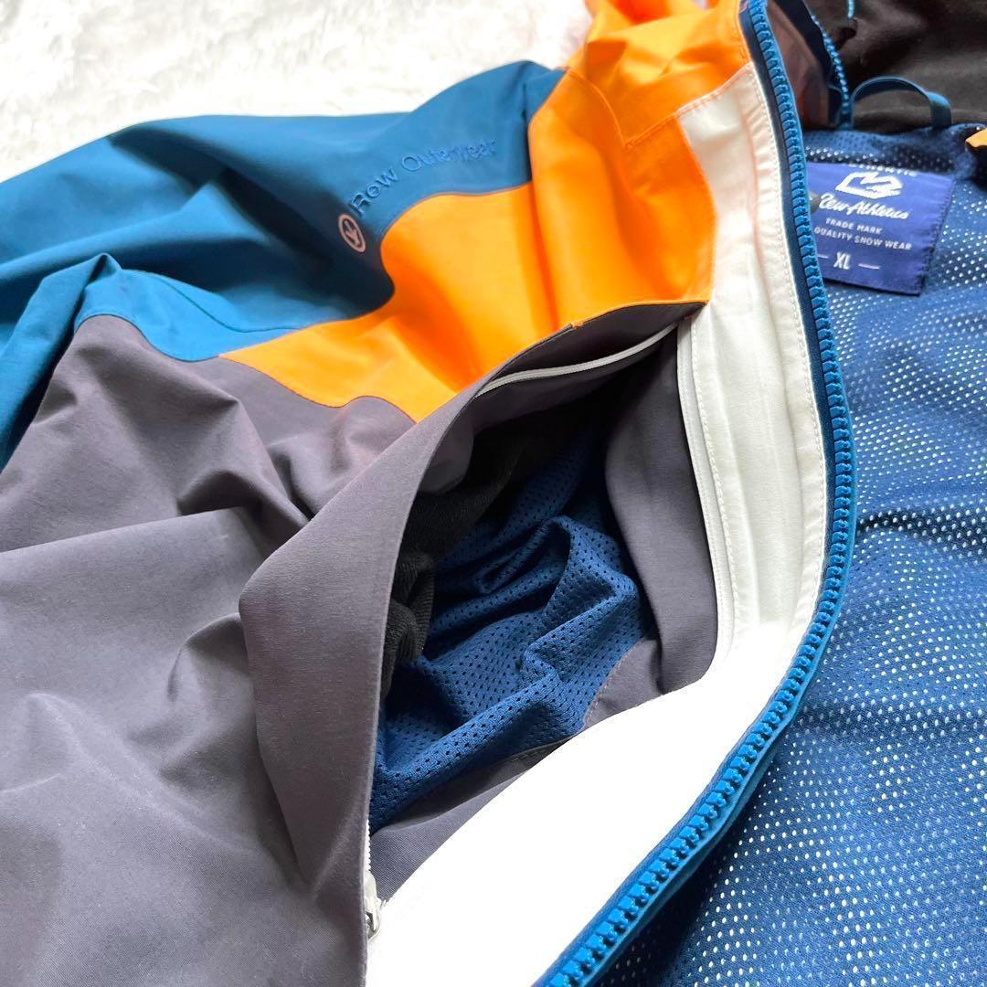 極美品 REW カミカゼ JKT 25 XL ゴアテックス ジャケット