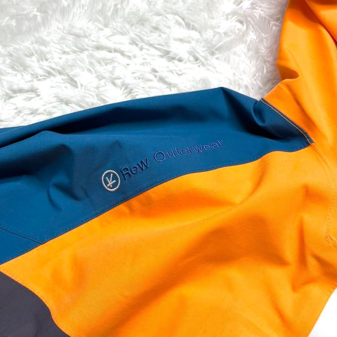 極美品 REW カミカゼ JKT 25 XL ゴアテックス ジャケット