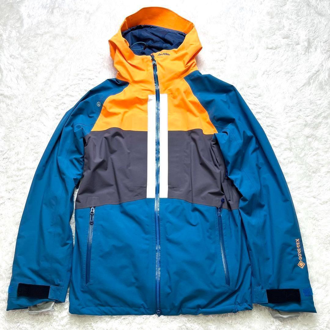 極美品 REW カミカゼ JKT 25 XL ゴアテックス ジャケット