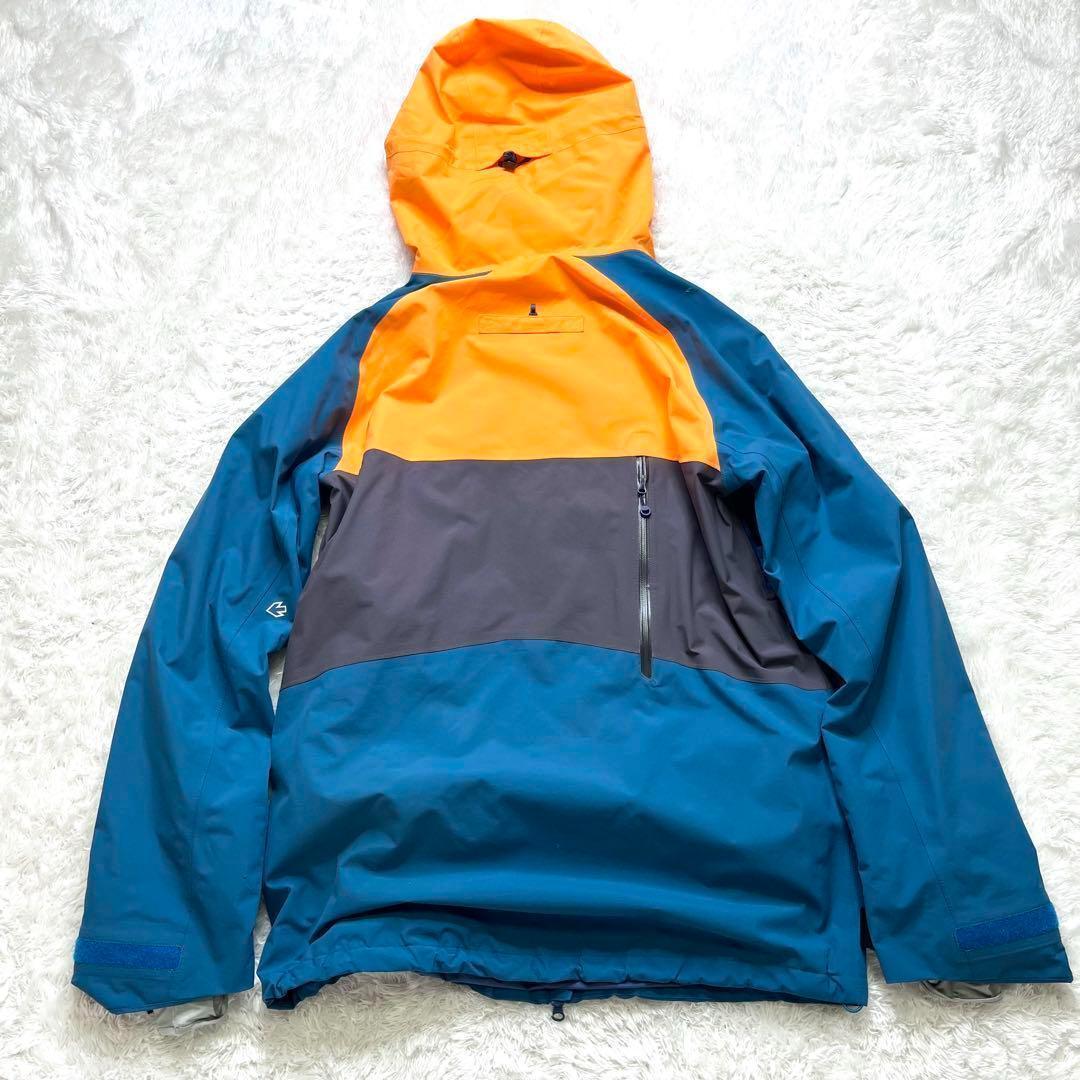 極美品 REW カミカゼ JKT 25 XL ゴアテックス ジャケット