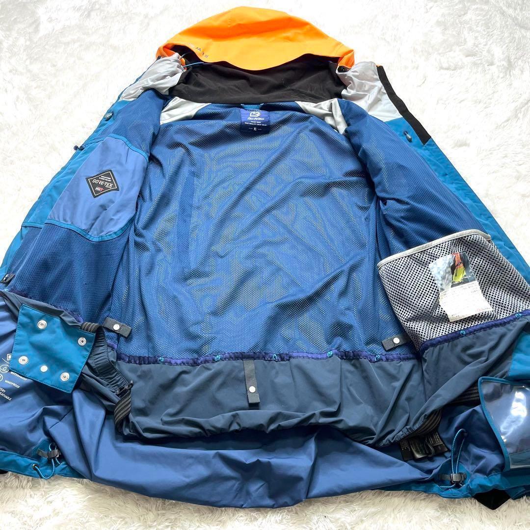 極美品 REW カミカゼ JKT 25 XL ゴアテックス ジャケット