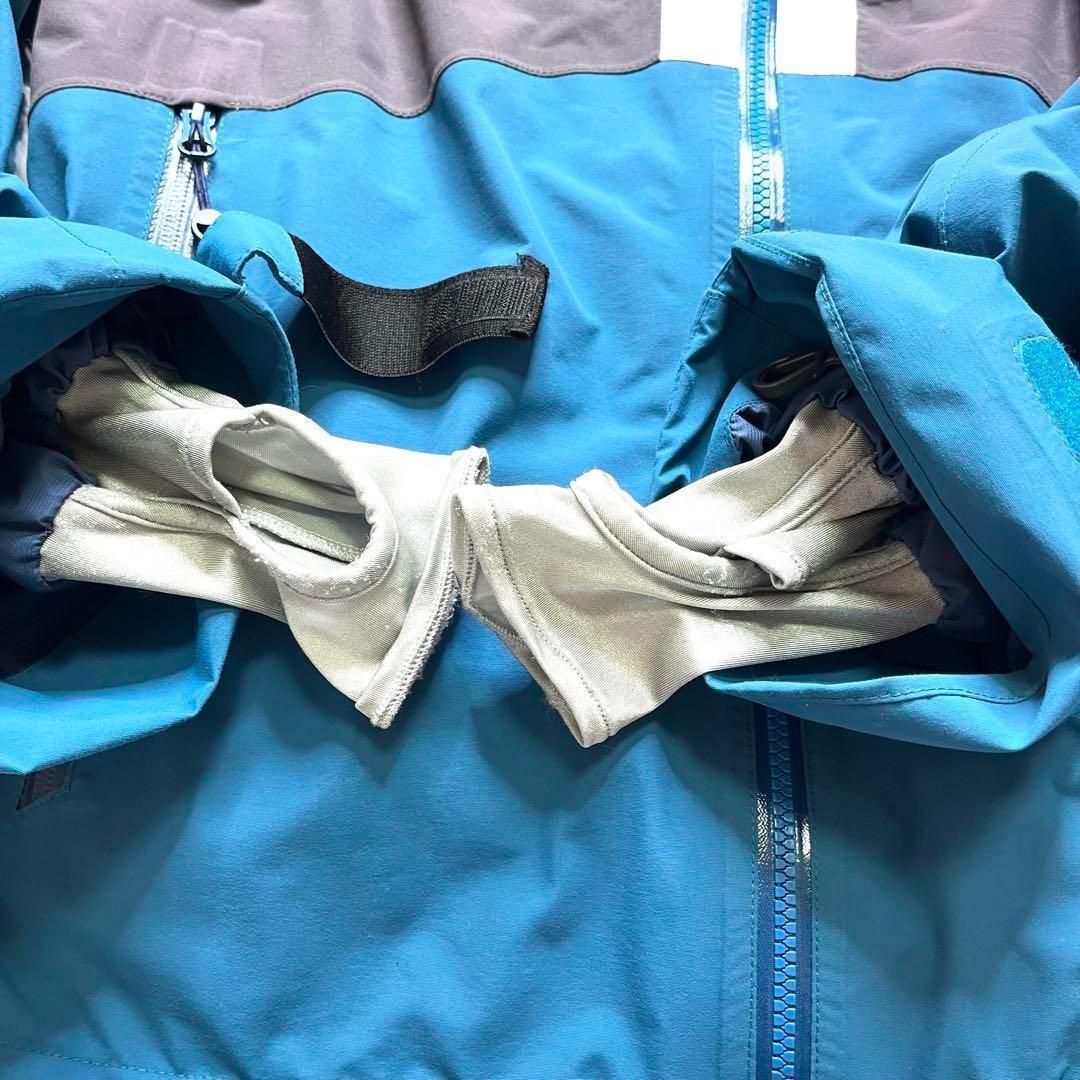 極美品 REW カミカゼ JKT 25 XL ゴアテックス ジャケット