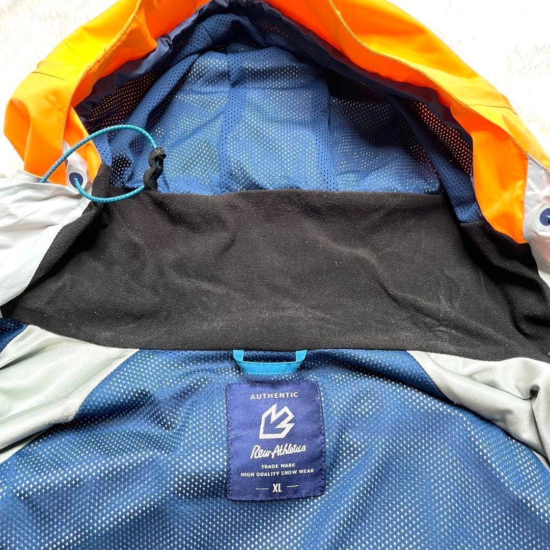 極美品 REW カミカゼ JKT 25 XL ゴアテックス ジャケット