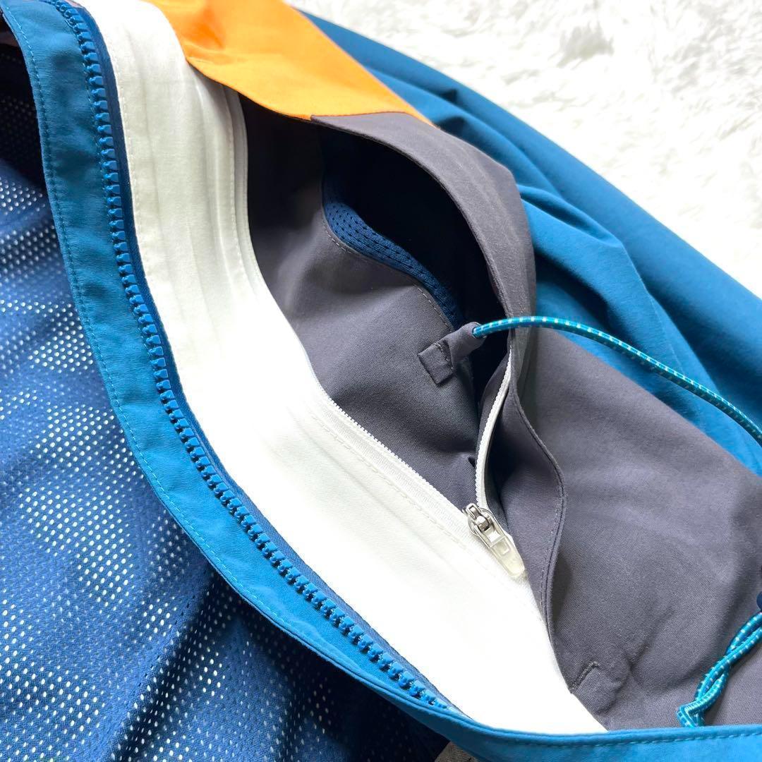 極美品 REW カミカゼ JKT 25 XL ゴアテックス ジャケット