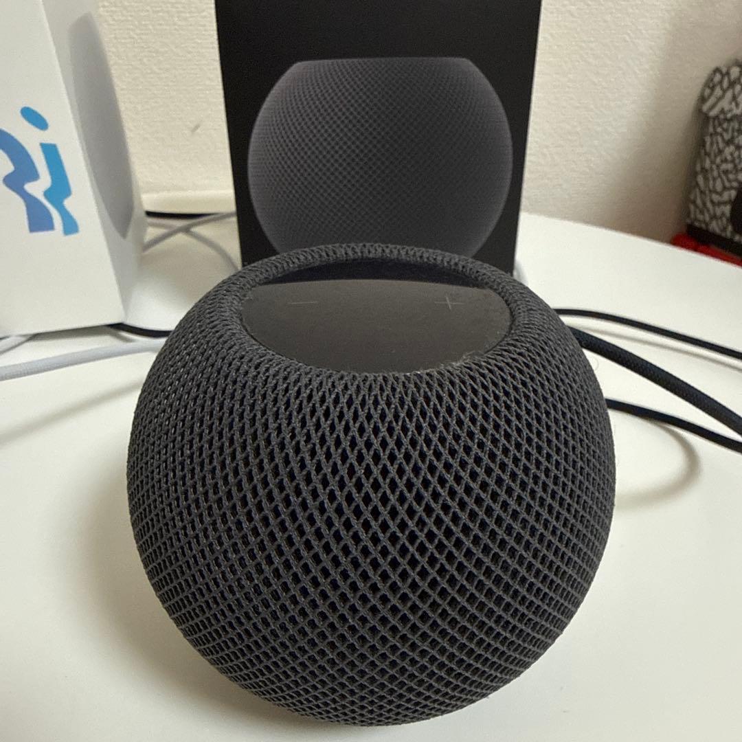 Apple Pod mini 2色セット ホームポッドミニ