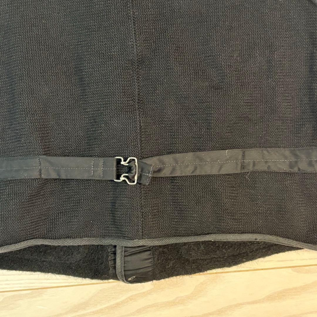 BROWN'S BEACH JACKET ロストヒルズ製　ベスト サイズ40