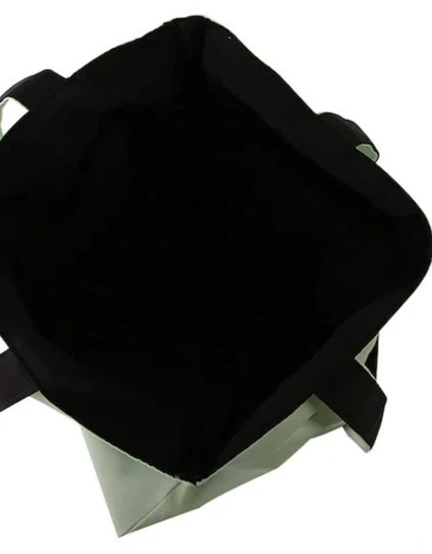 プラダ　ノベルティ　リバーシブルトートバッグ◆新品未使用◆