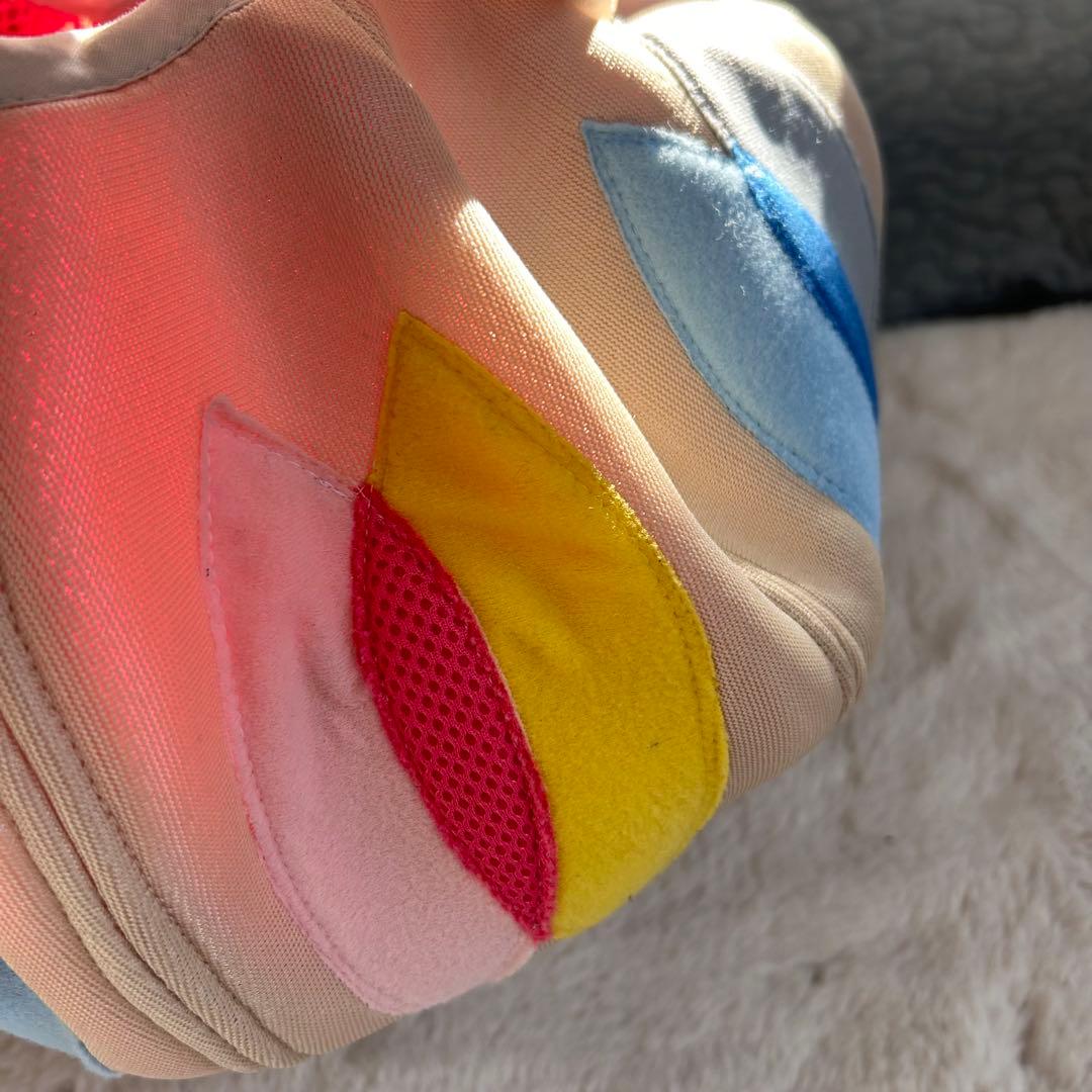 極美❤️ひびのこづえ❤️レア一点物バッグ　入手困難展示会　かばん　ハンドバッグ