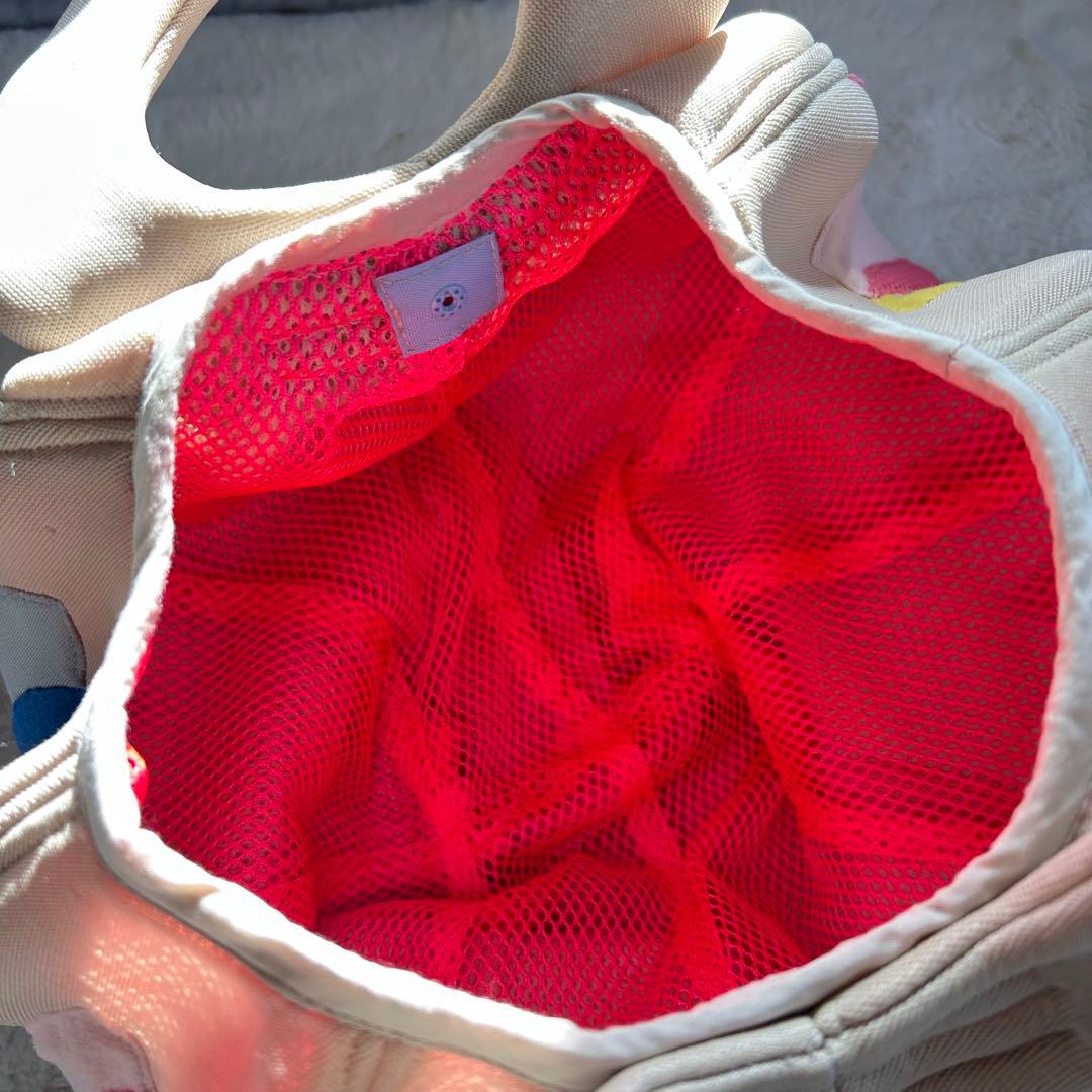 極美❤️ひびのこづえ❤️レア一点物バッグ　入手困難展示会　かばん　ハンドバッグ