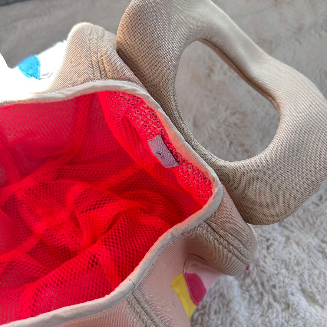 極美❤️ひびのこづえ❤️レア一点物バッグ　入手困難展示会　かばん　ハンドバッグ