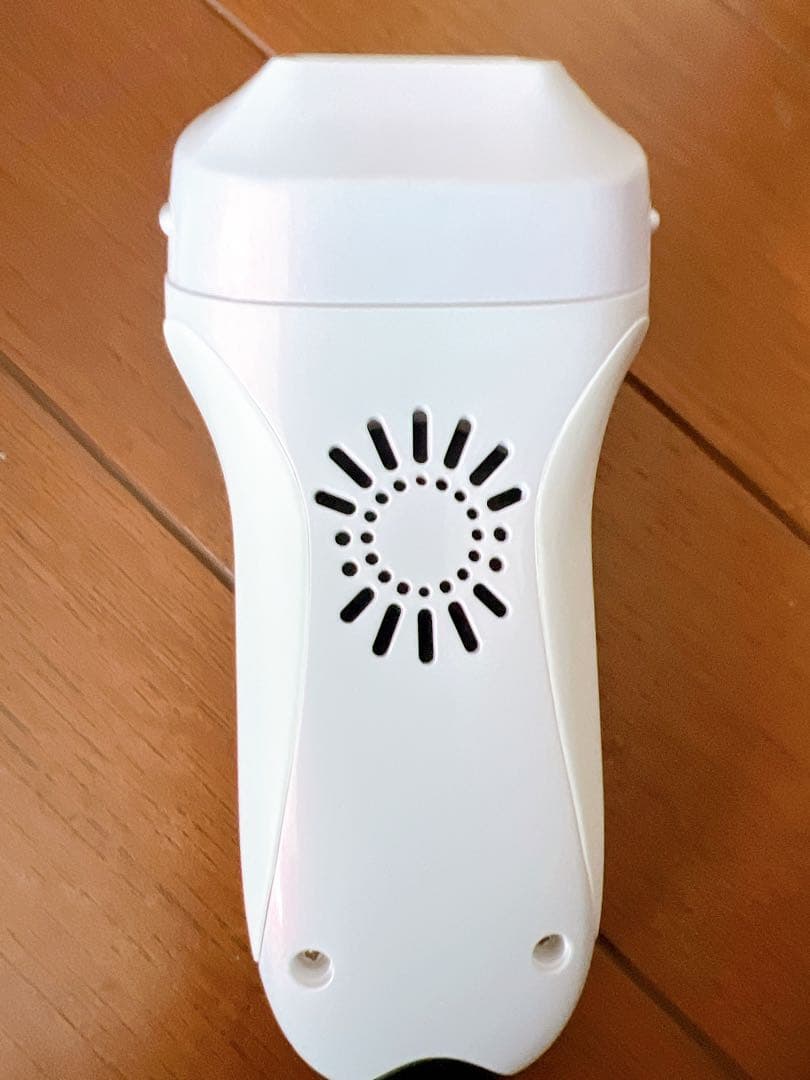 ケノン 脱毛器 ★カートリッジ6個付き