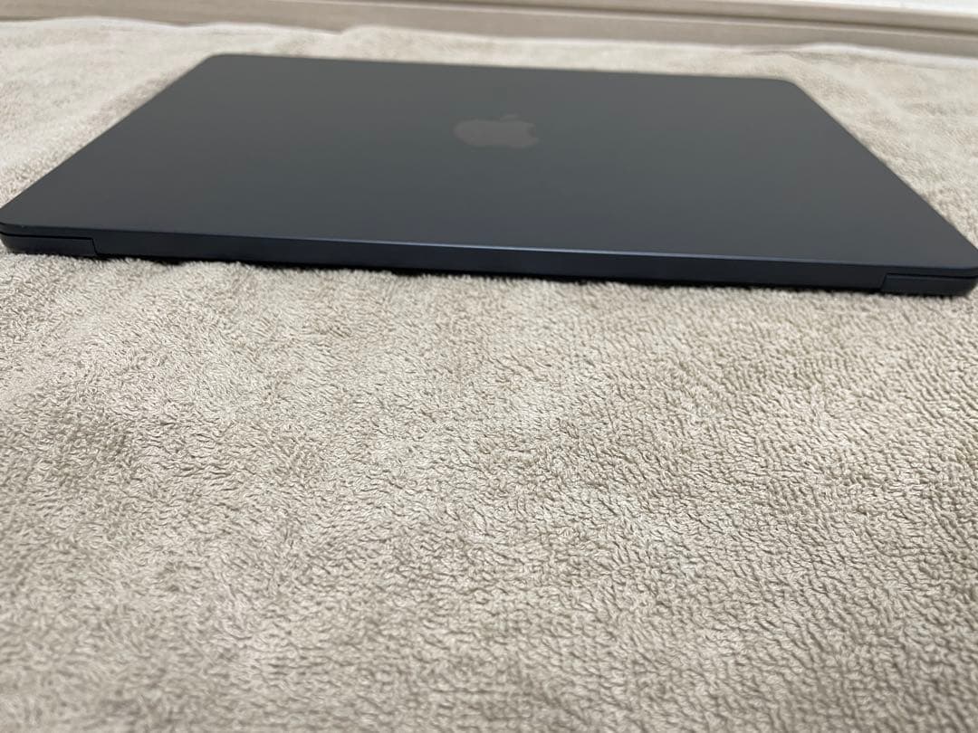 MacBook Air 13インチ スペースグレー