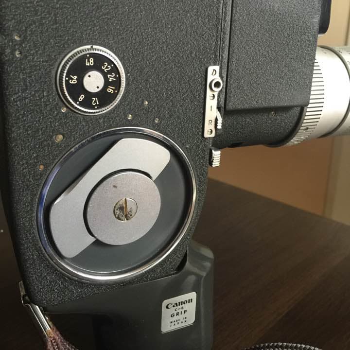 レンズ(単焦点) Canon reflex 8-3zoom