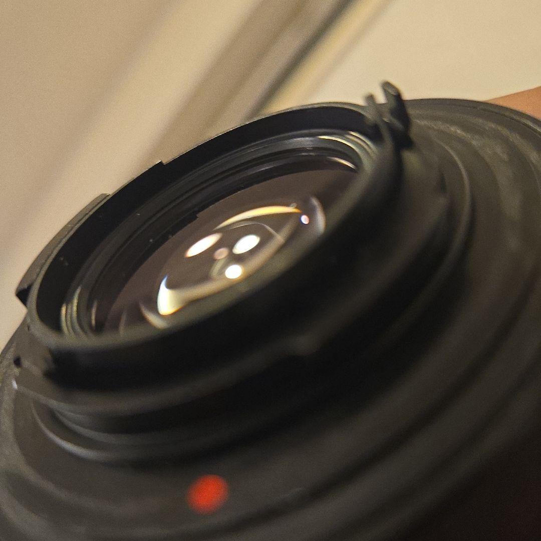 レンズ(単焦点) Carl Zeiss Planar F1.4/85mm