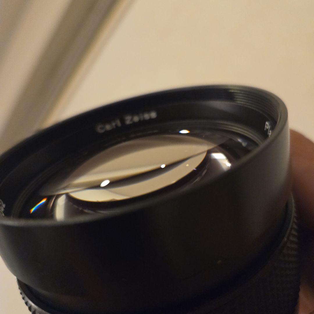 レンズ(単焦点) Carl Zeiss Planar F1.4/85mm