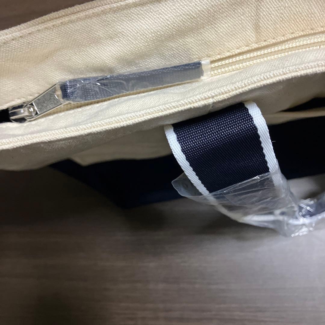 新品未使用　  トートバッグ FREE