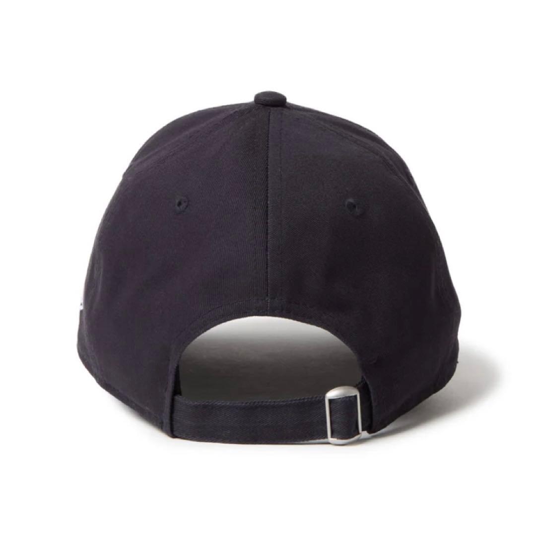 ニューエラ 9forty Rhinestone ヤンキース ネイビー