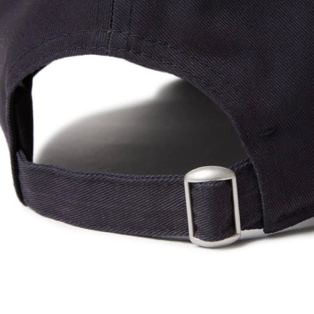 ニューエラ 9forty Rhinestone ヤンキース ネイビー