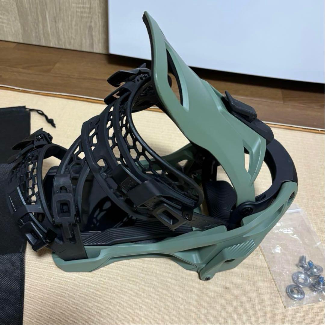 右のみ ・SUPERMATIC・L (26cm〜28.5cm)・ナインデッカー