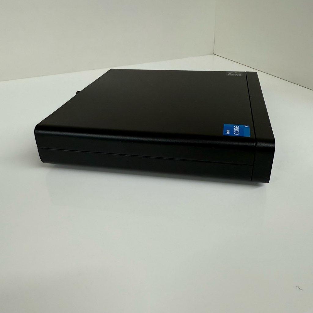 ●小型モデル●HP ProMini i5-12th 16GB Win11Pro