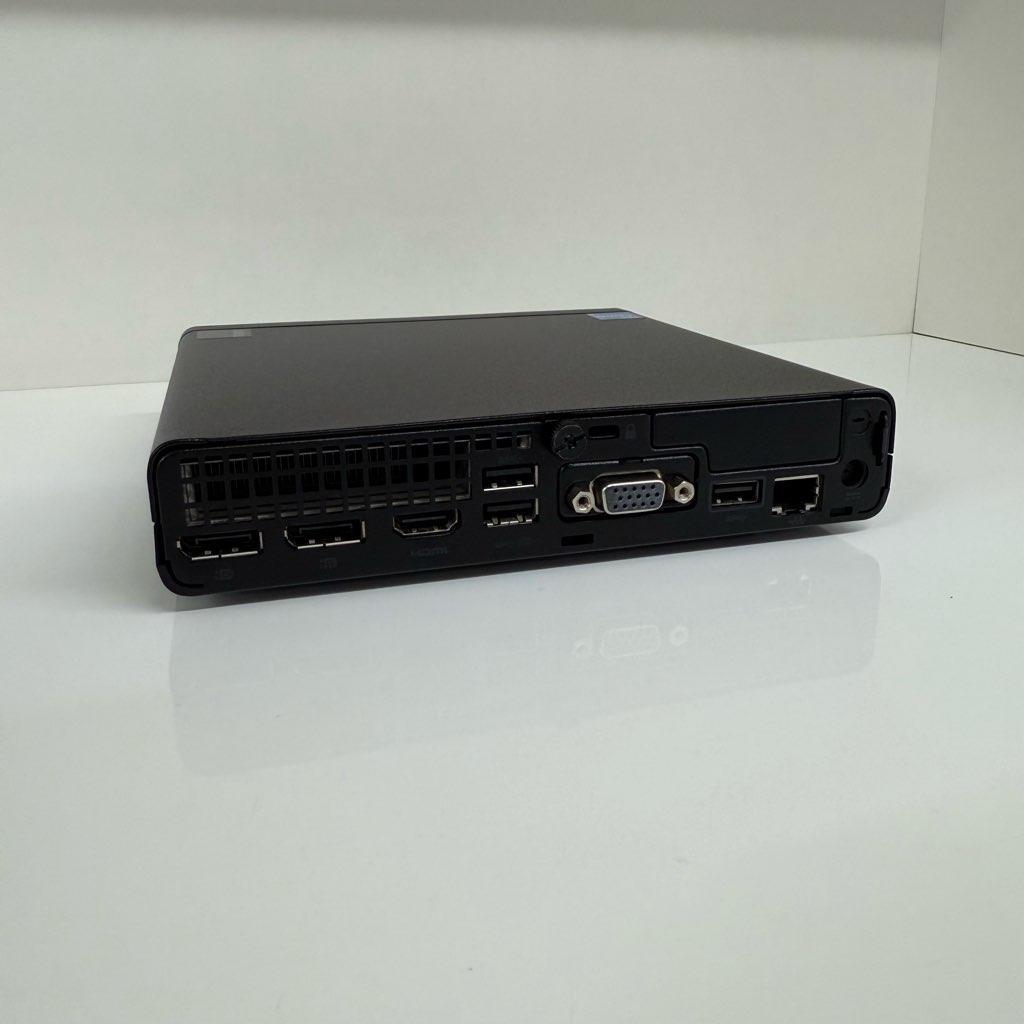 ●小型モデル●HP ProMini i5-12th 16GB Win11Pro
