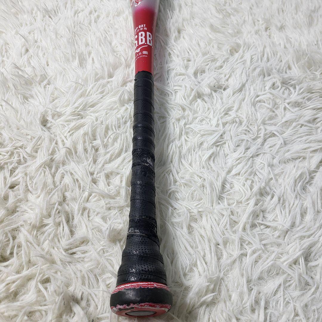 ビヨンドマックスEV　野球　バッド