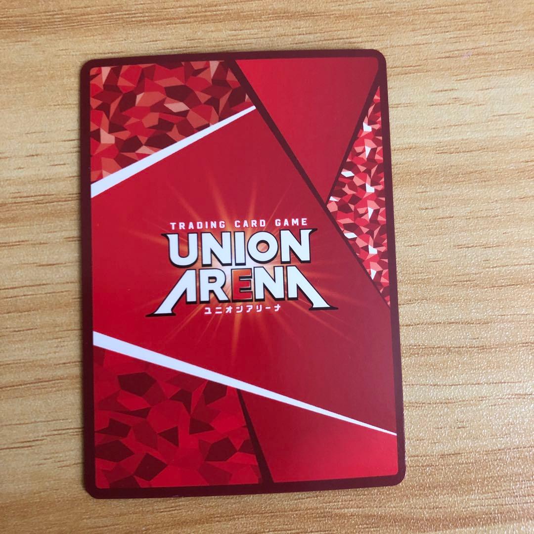 ユニオンアリーナ　熱気バサラ　sr パラレル　サイン　箔押し