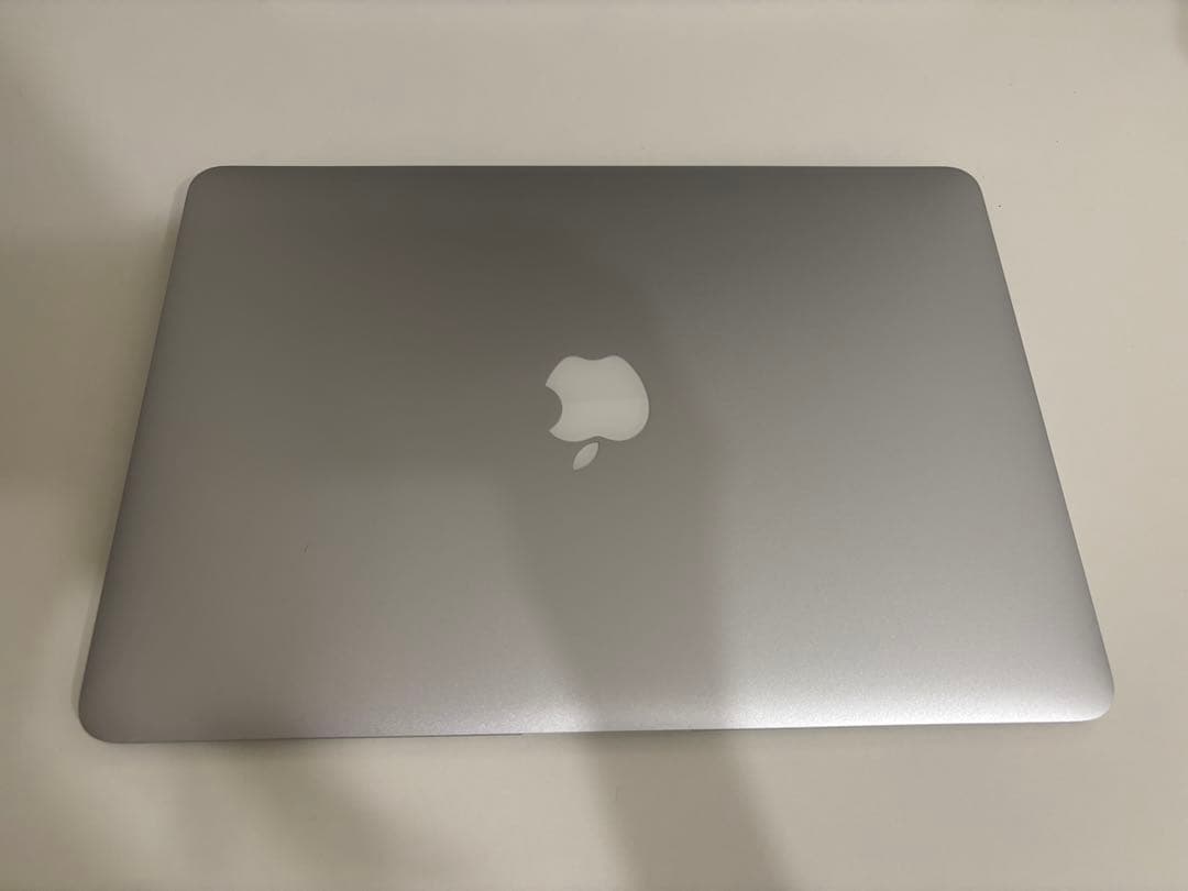 【美品】MacBookAir 本体13インチ 2017 i5 8GB 128GB