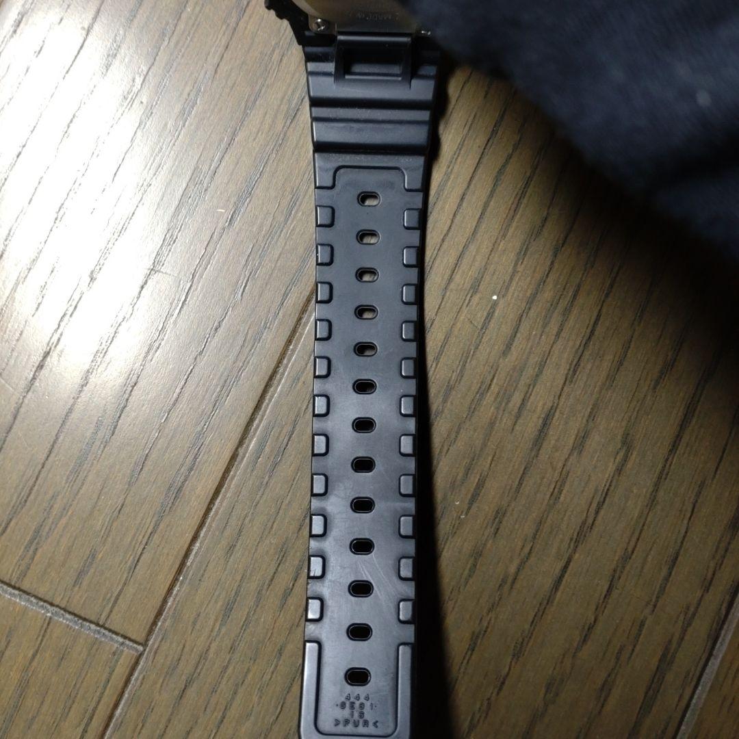 G-SHOCK GW-M5610U MULTI BAND 6 ソーラー時計