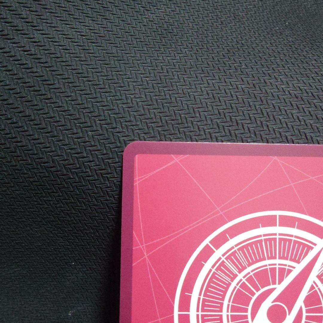 ナミ L リーダーパラレル(リーパラ) OP03-040　①