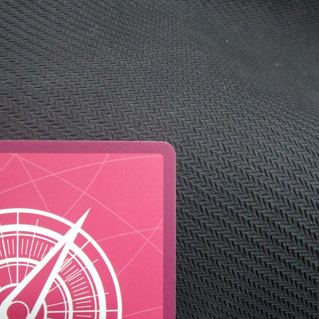 ナミ L リーダーパラレル(リーパラ) OP03-040　①