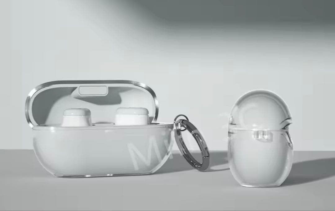 Beats Solo Buds ※ソフトケース付き