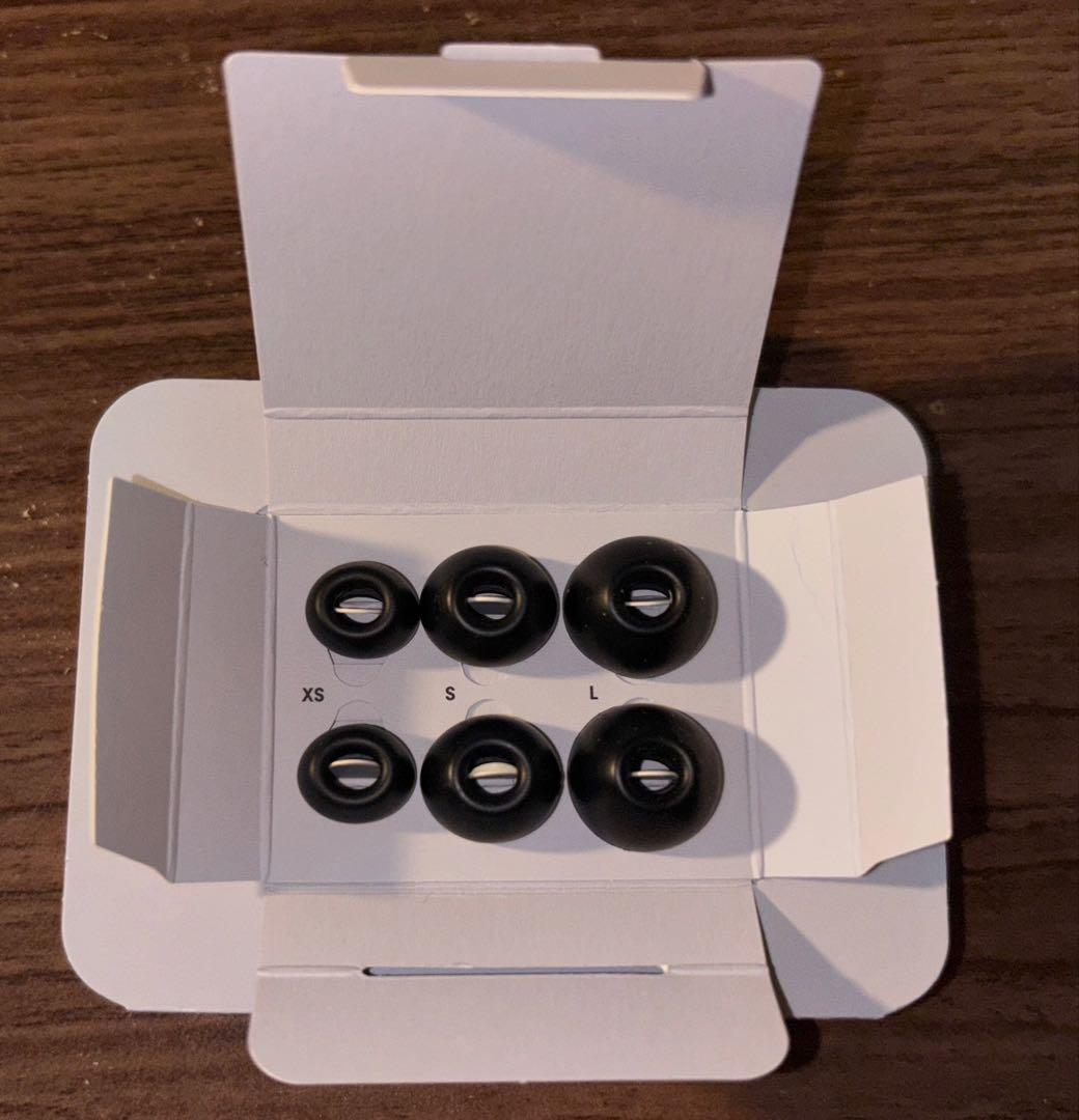 Beats Solo Buds ※ソフトケース付き