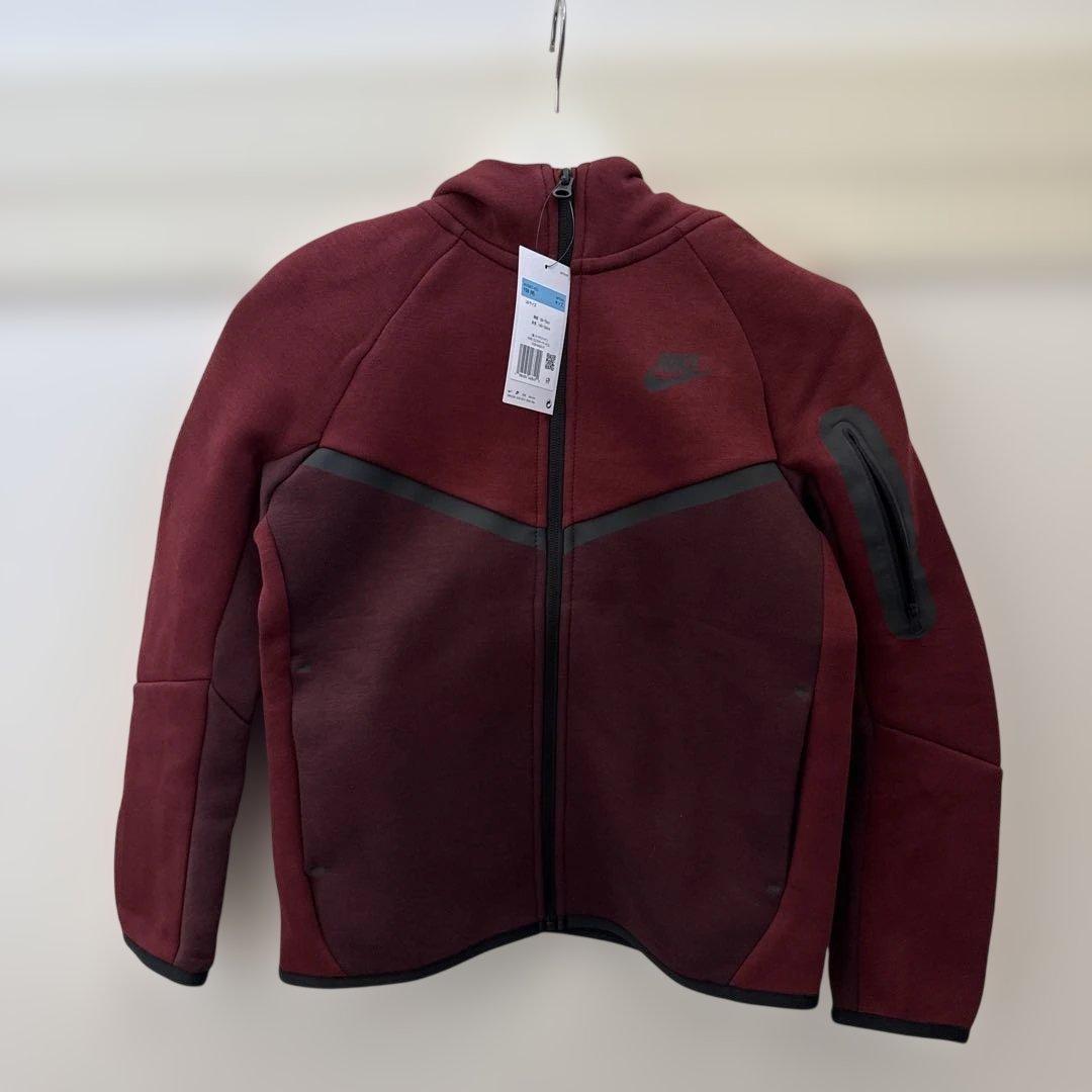 ナイキ　テックフリース　セットアップ　キッズ　上下セット　上150 下170