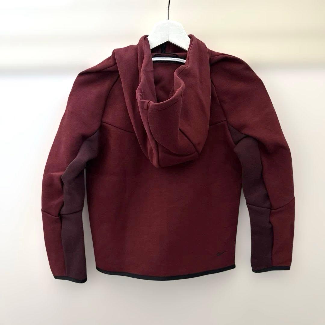 ナイキ　テックフリース　セットアップ　キッズ　上下セット　上150 下170