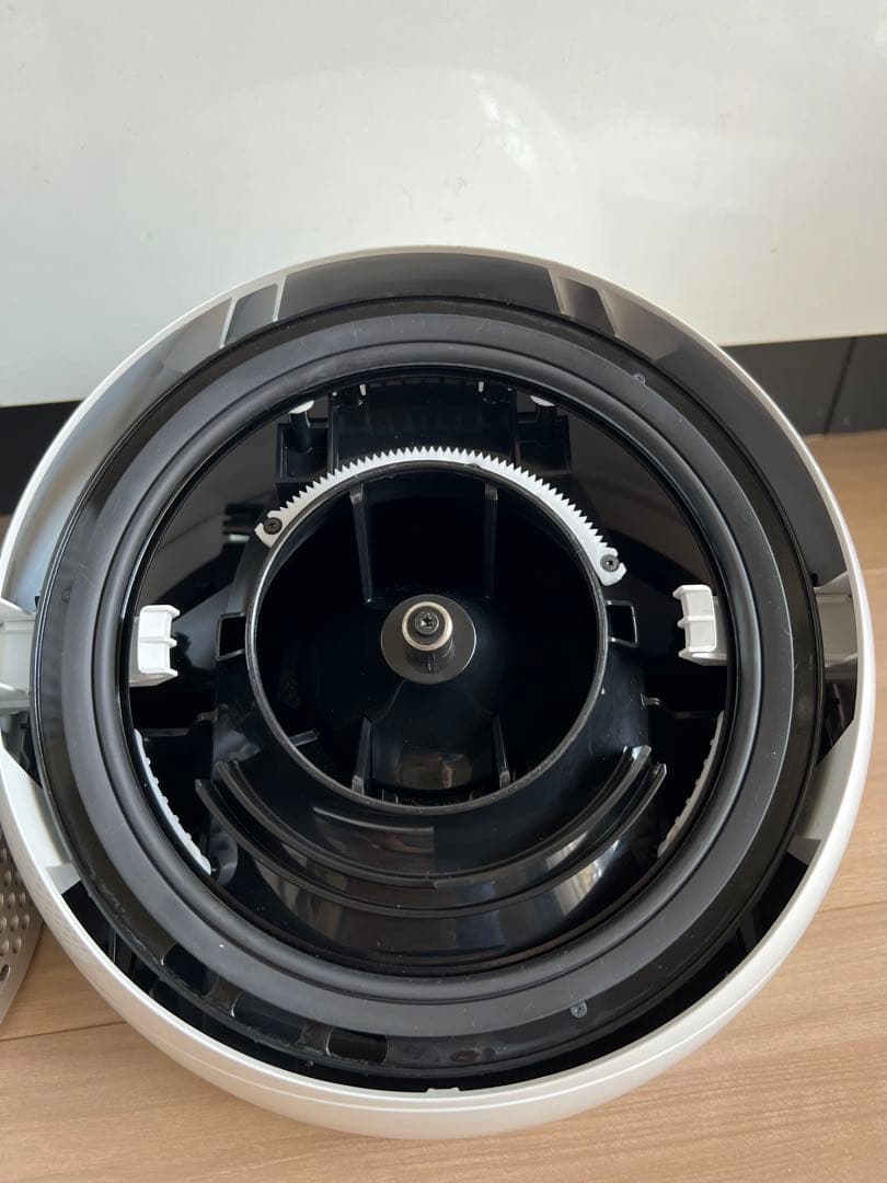 Dyson Pure Cool Me 美品 フィルター新品 リモコン付き 箱なし