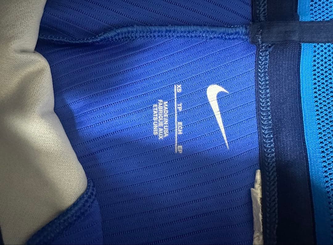 Nike エアロスイフトエリートプロ　ハーフタイツXS