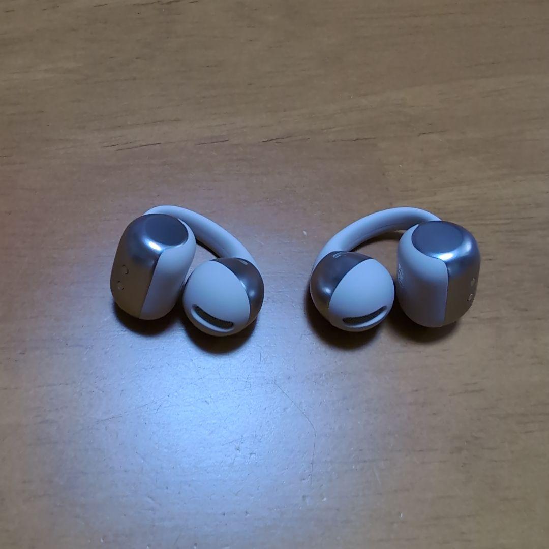 イヤホン Shocz Opendots ONE