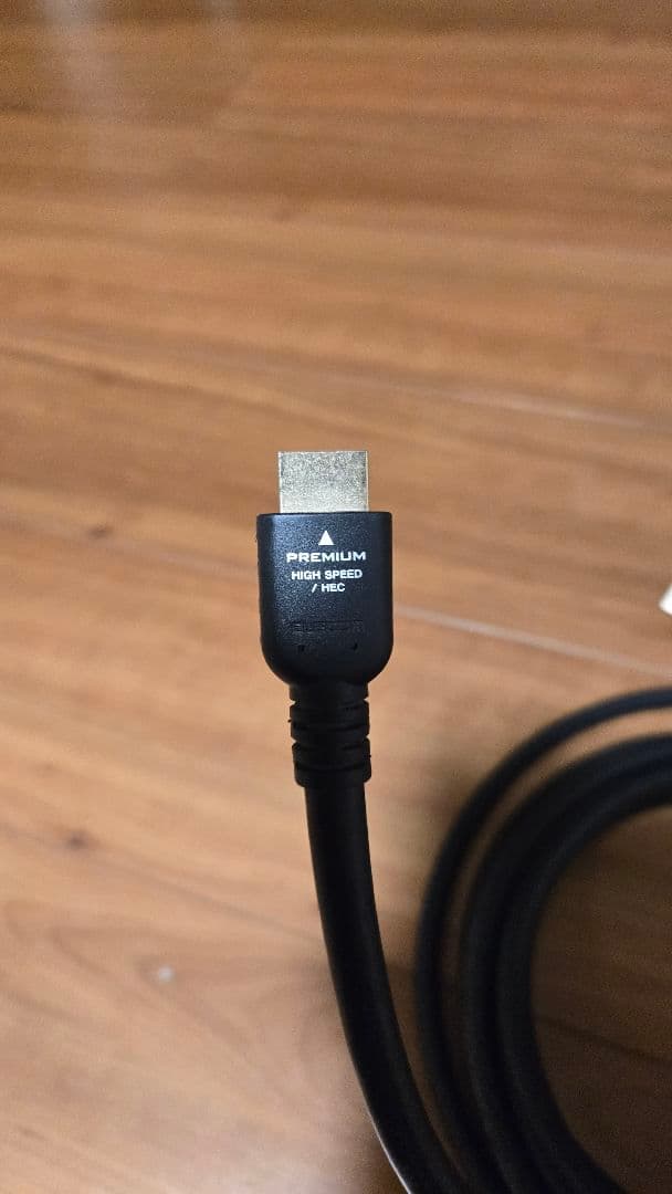 【入手困難】BenQ TK850（4Kプロジェクター）使用38時間（ほぼ新品）