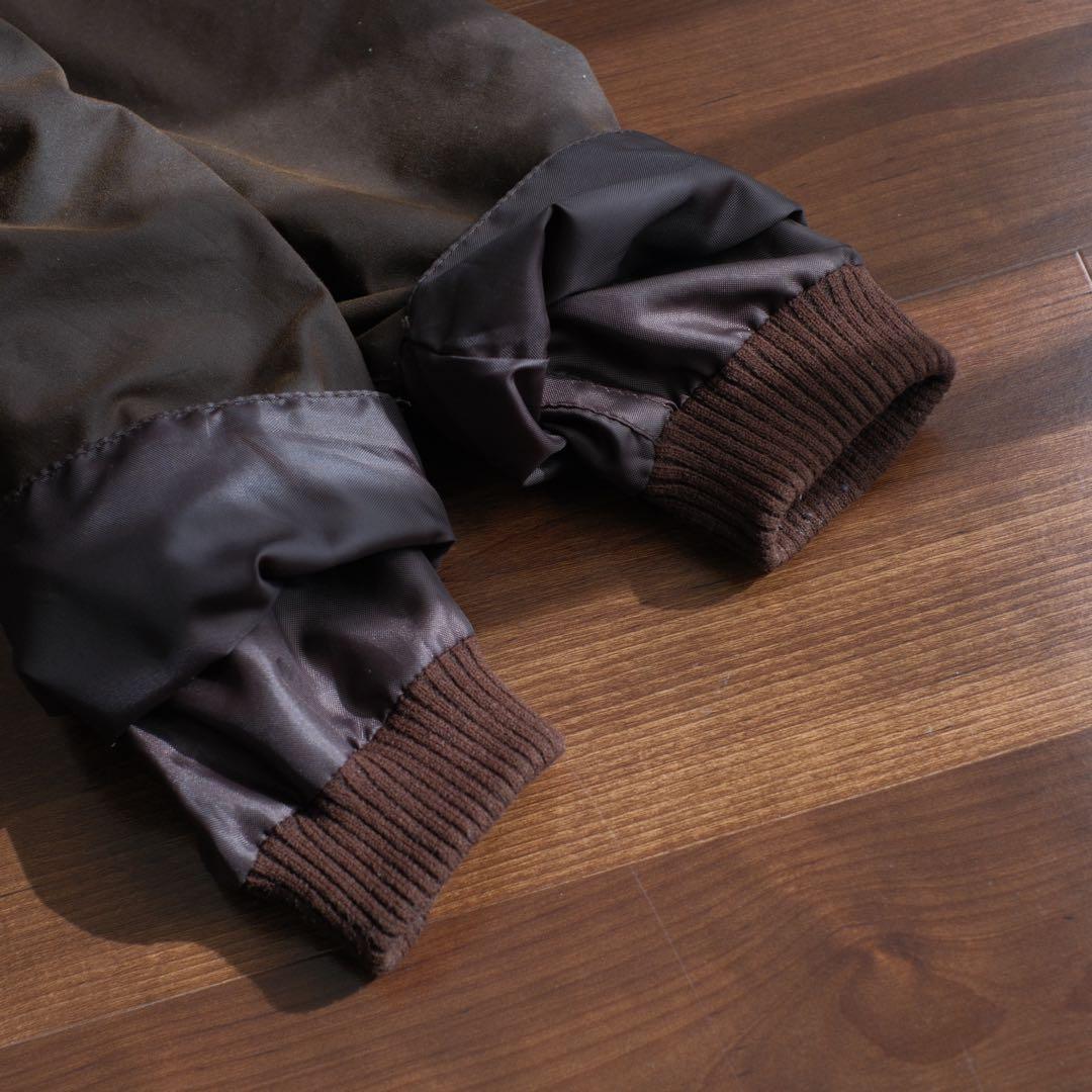 こ*パ様 美品 Barbour バブアー ビデイル 現行品 ラスティックカラー