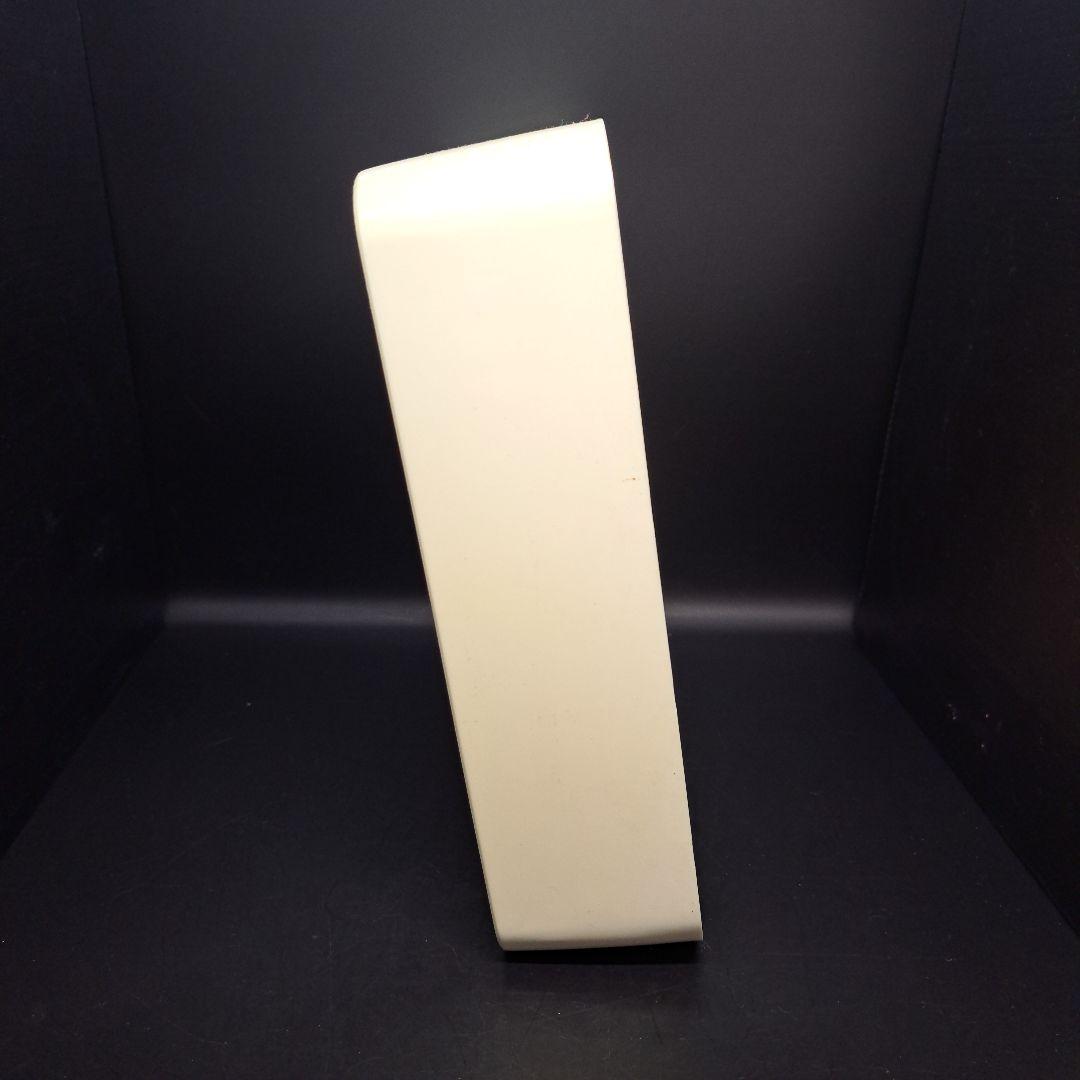 CITIZEN　シチズン　掛け時計　ヤングクロック　ポップ調　昭和レトロ　展示品