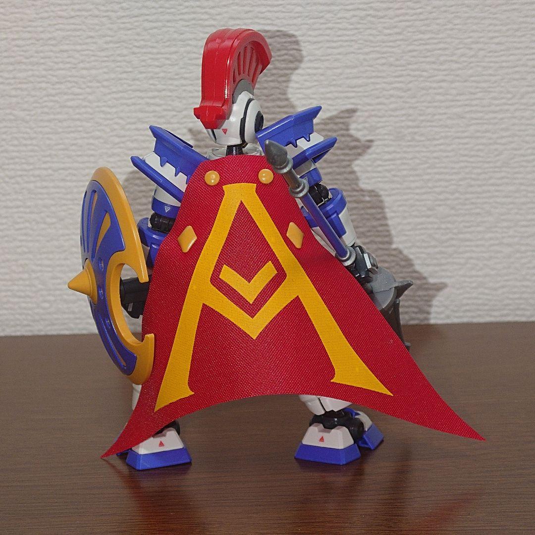 ダンボール戦機　LBX ハイパーファンクション　セット