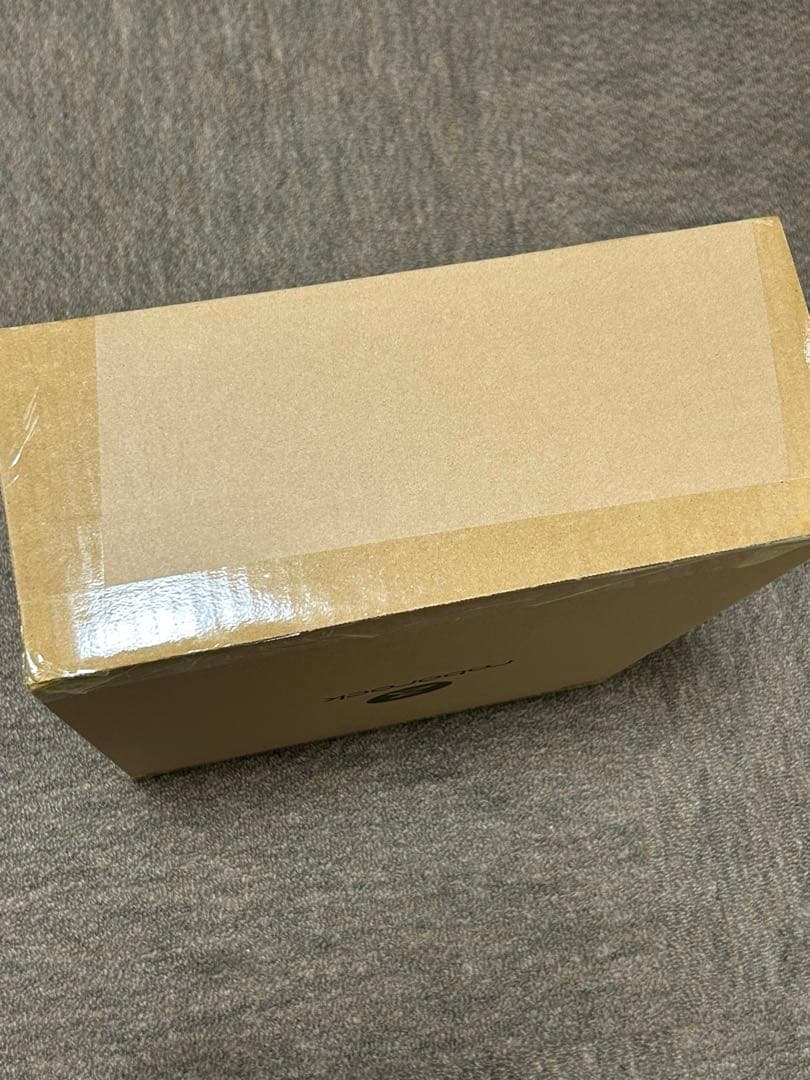 【新品未使用】 ロボット掃除機 Roborock Q7T Q7T02-04 白