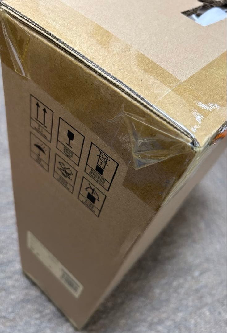 【新品未使用】 ロボット掃除機 Roborock Q7T Q7T02-04 白