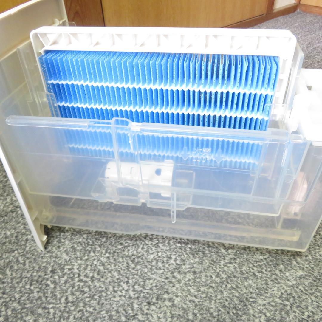 動作良好　SHARP シャープ 除加湿　空気　清浄機 KI-LD50