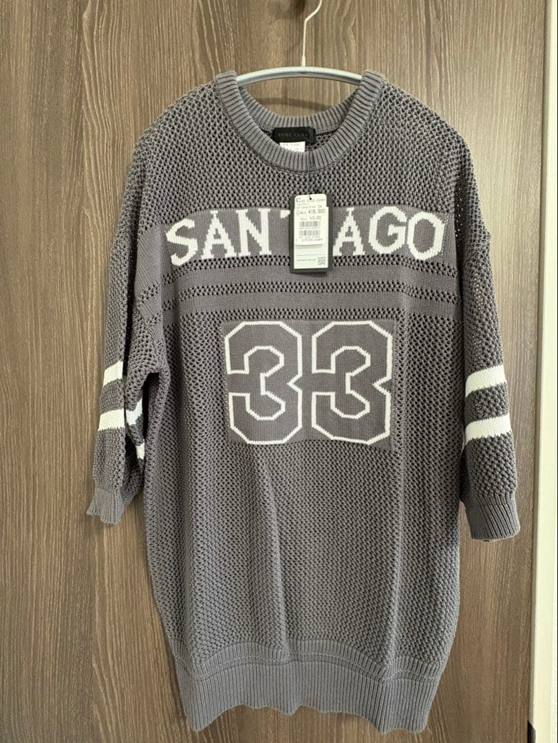 【新品タグ付】ヤマダヤ福袋2026 トップス6点