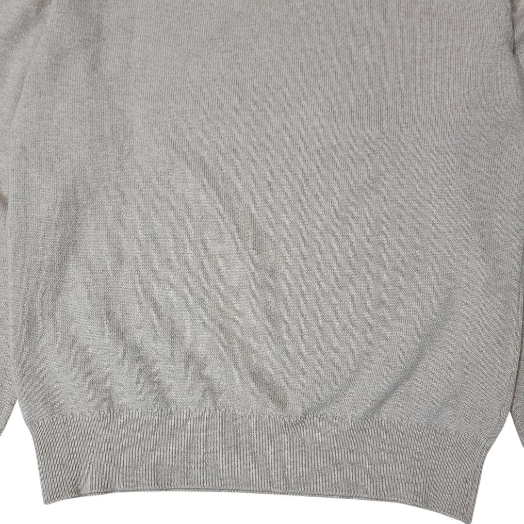 ブルックスブラザーズ 3-Ply Scottish Cashmere ニット